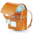 Randoseru Lite（Camel Brown） ‐ Light-weight, Tsuchiya Kaban							